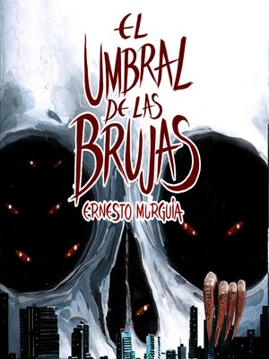 cover image of El umbral de las brujas 2